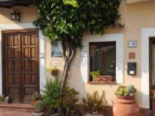 Cortile interno