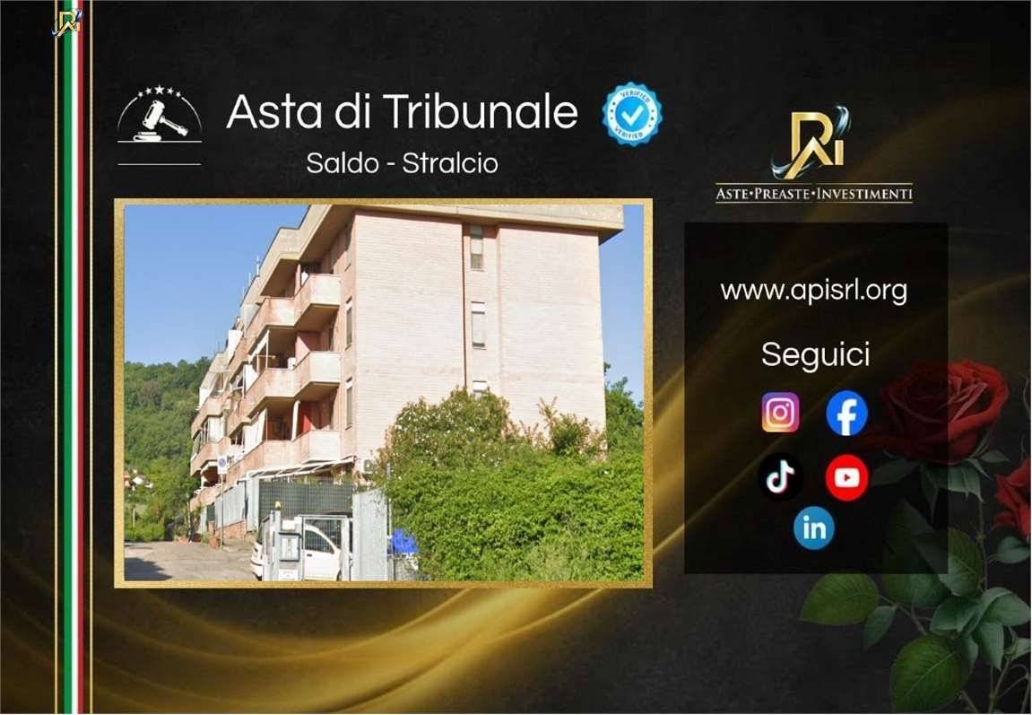 Appartamento in vendita a Benevento