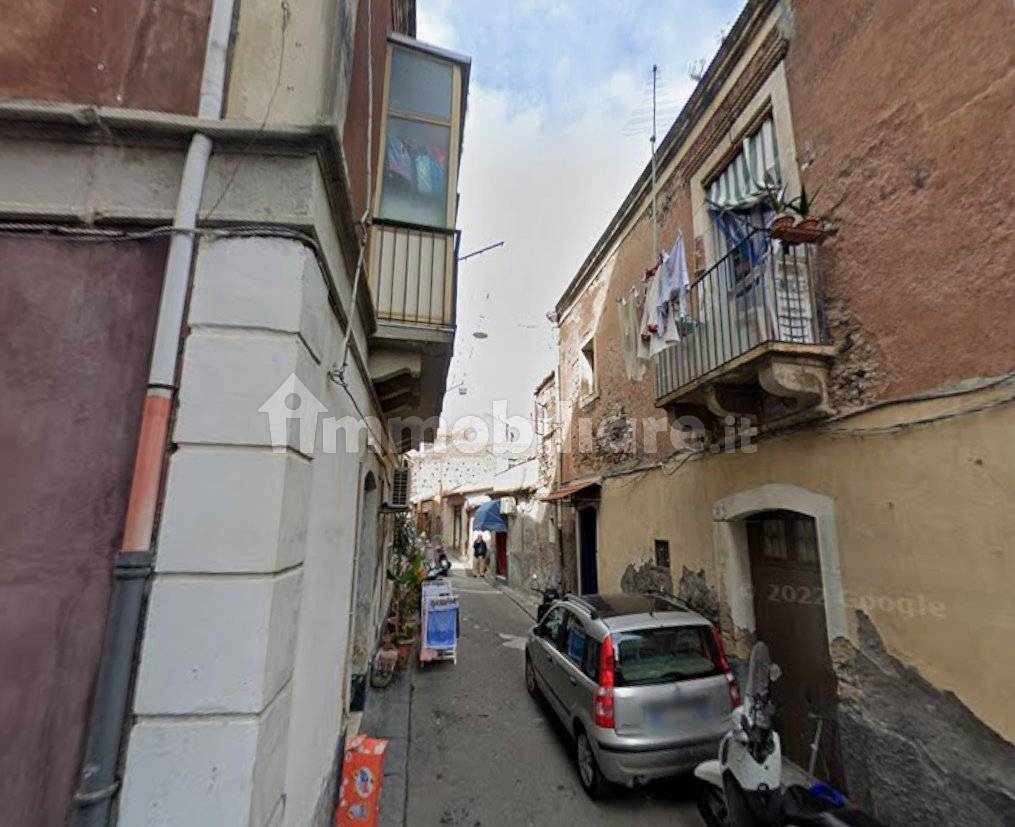 Appartamento in vendita a Catania