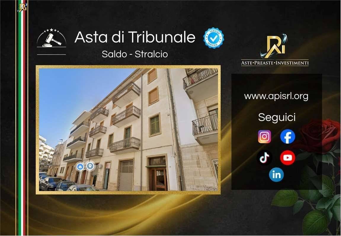 Appartamento in vendita a Lecce