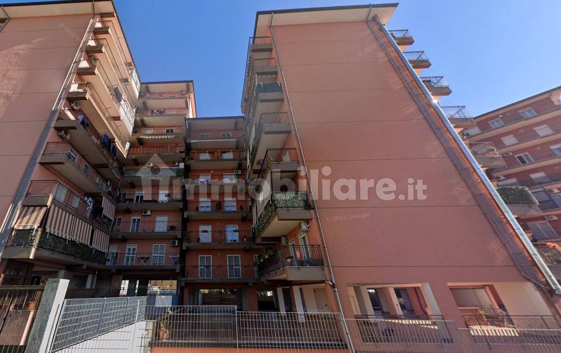 Appartamento in vendita a Catania