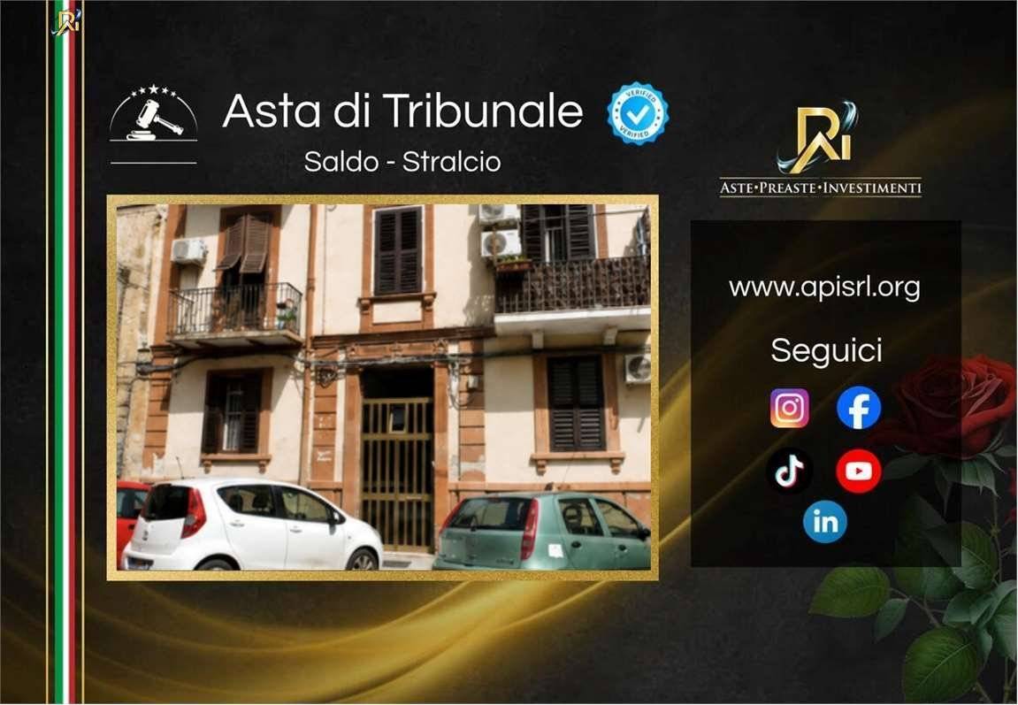 Appartamento in vendita a Noicattaro