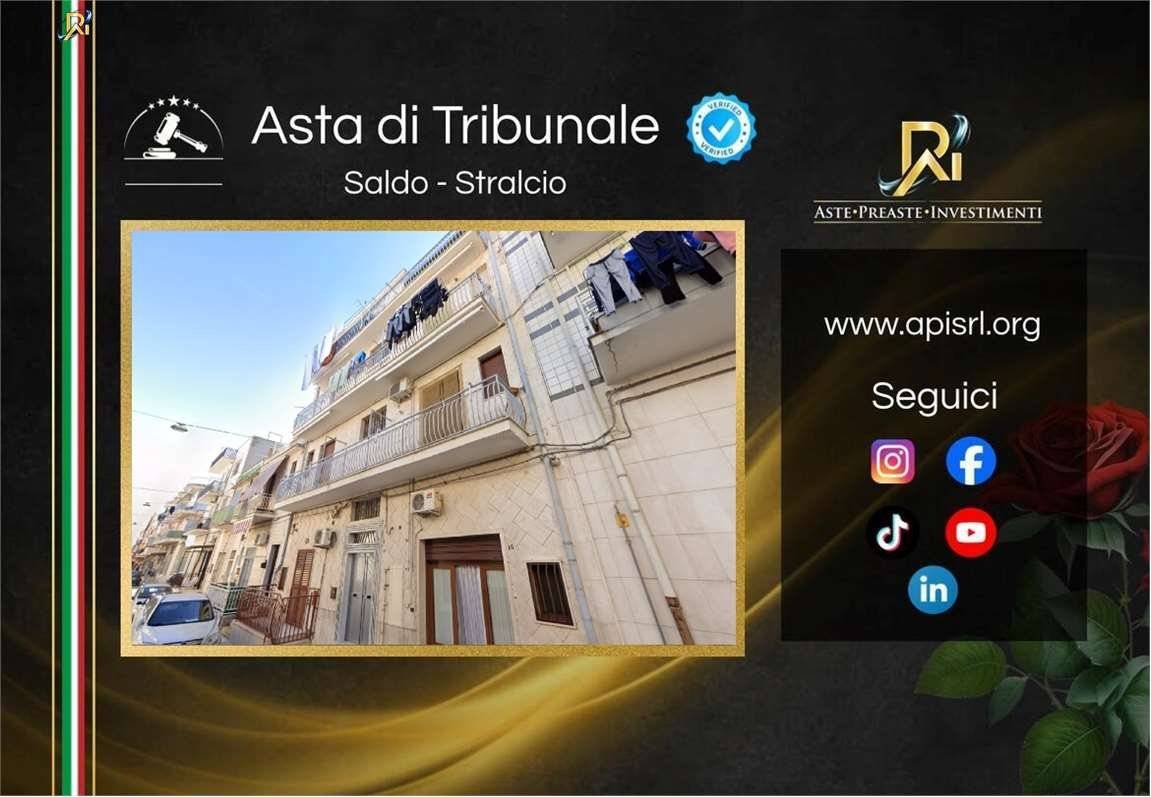 Attico - Mansarda in vendita a Cerignola