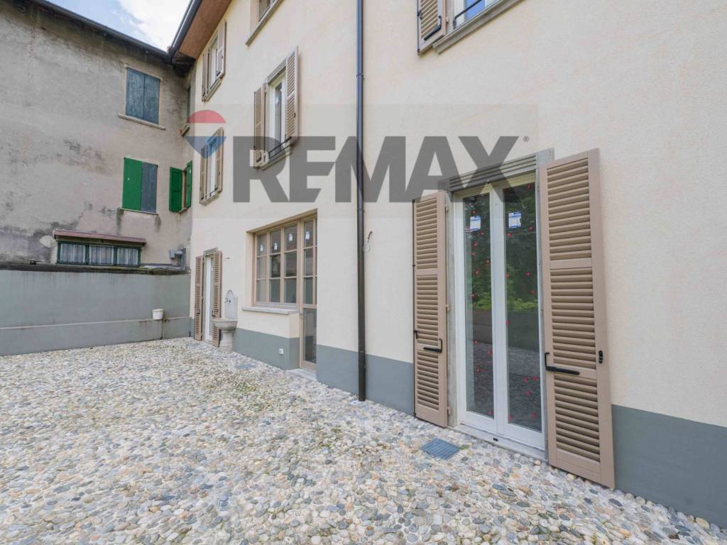 Cortile interno