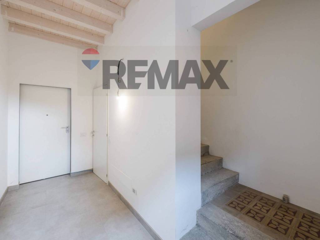 Interno palazzo