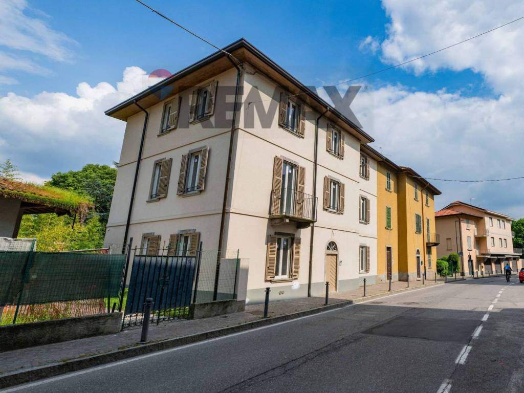 Facciata