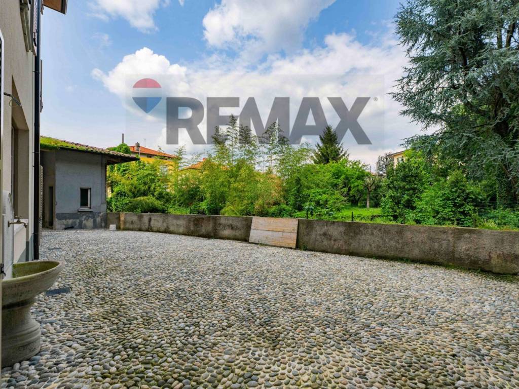 Cortile interno