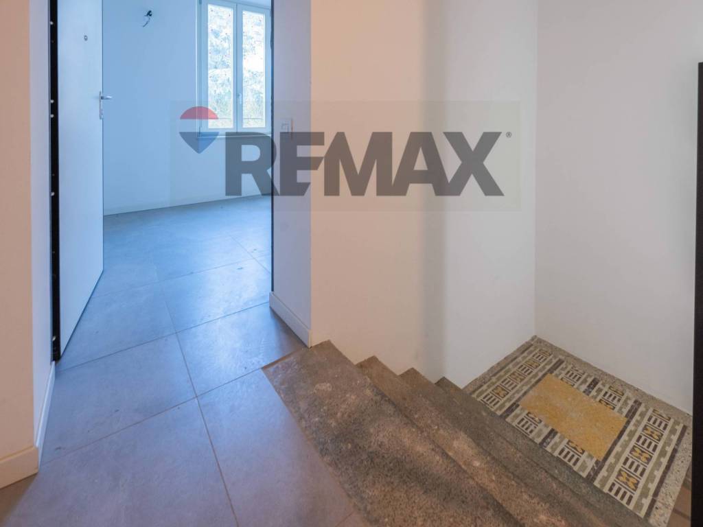 Interno palazzo