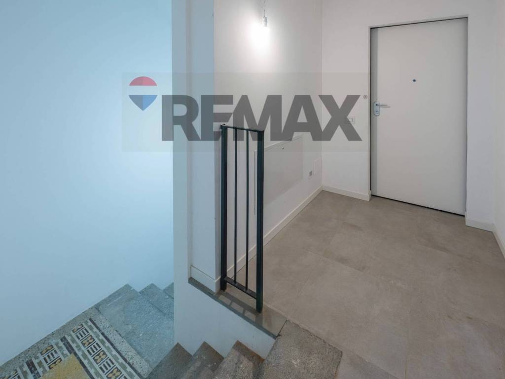 Interno palazzo