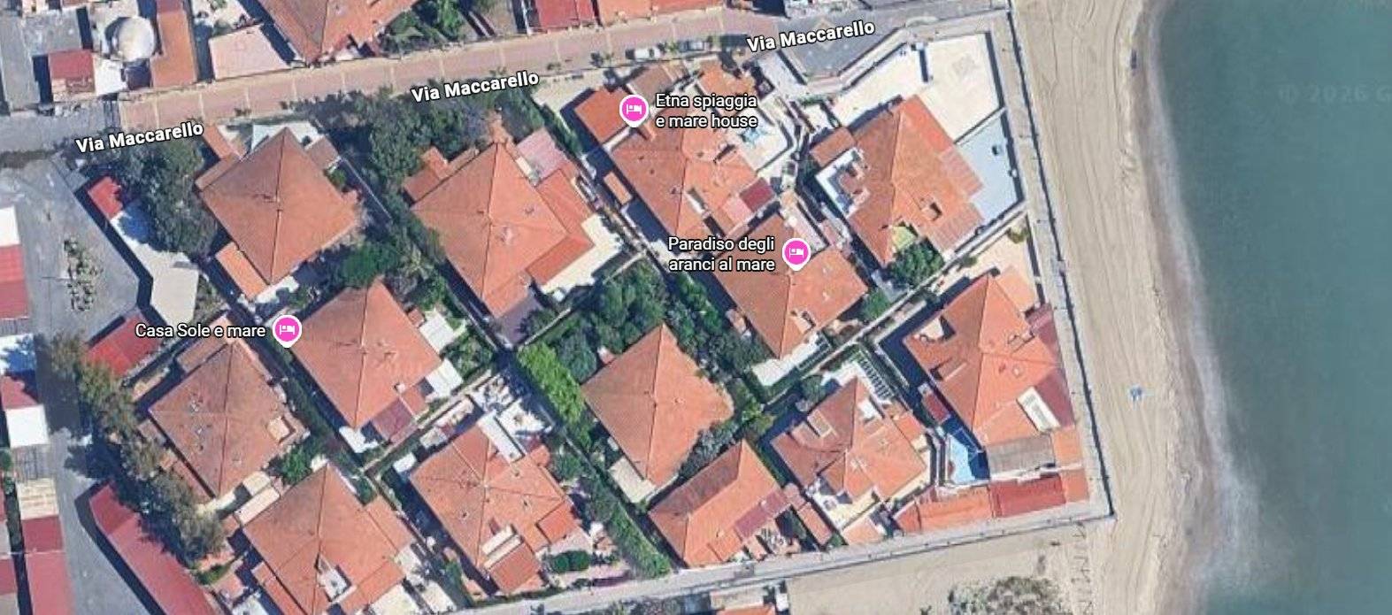 Appartamento in vendita a Catania