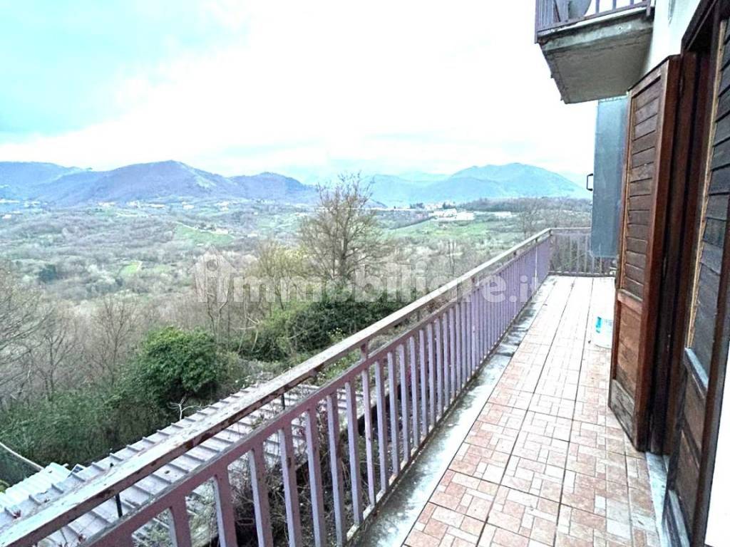 Balcone