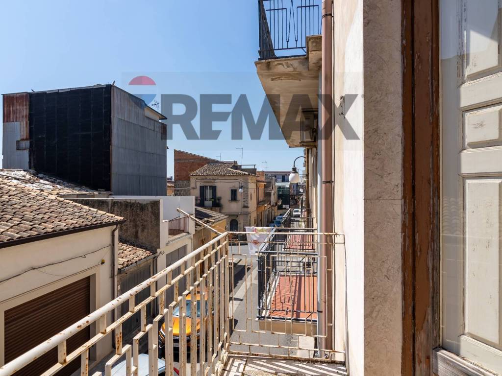 Balcone