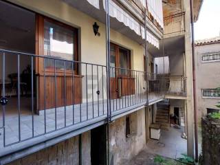 Cortile interno