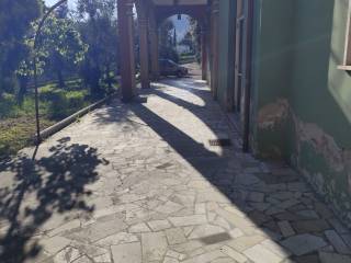 Interno palazzo