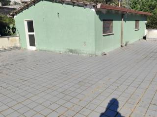 Terrazzo