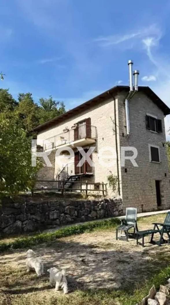 Rustico - Casale in vendita a Carpinone