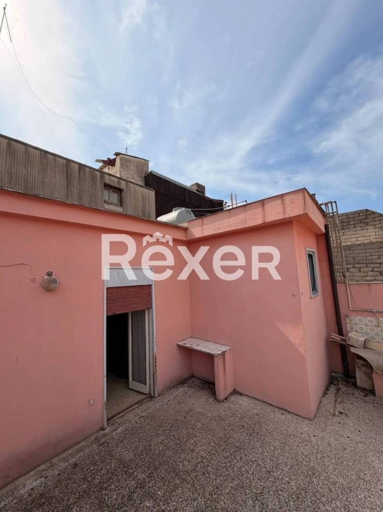 Casa indipendente in vendita a Lentini