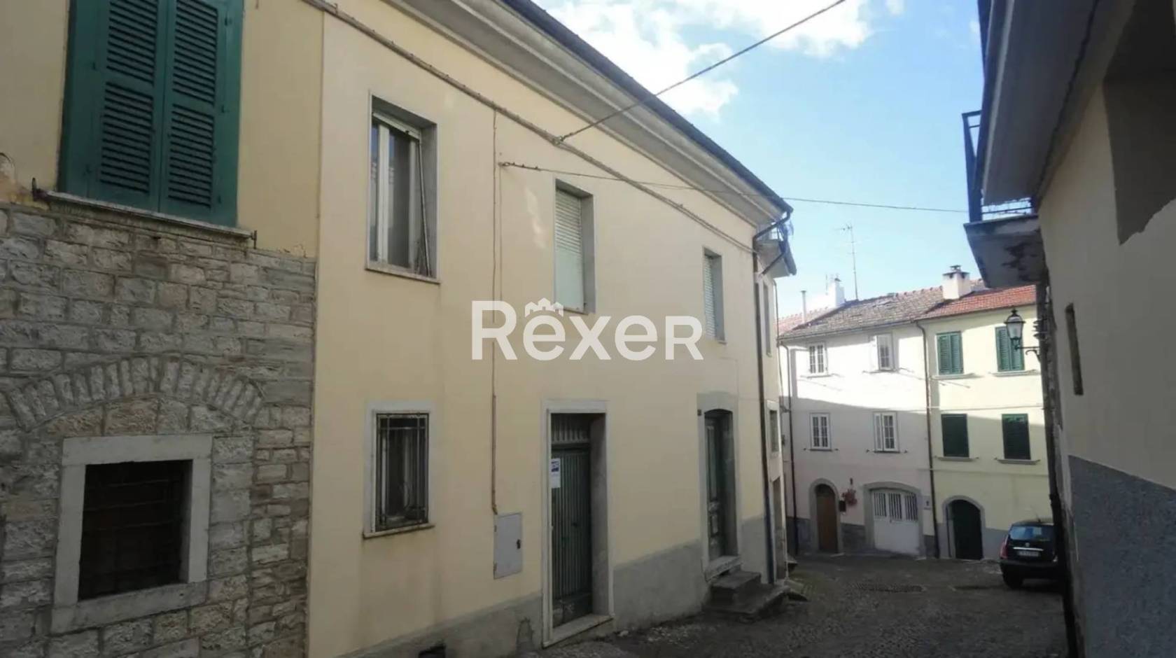 Casa indipendente in vendita a Agnone