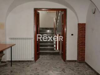 Interno palazzo