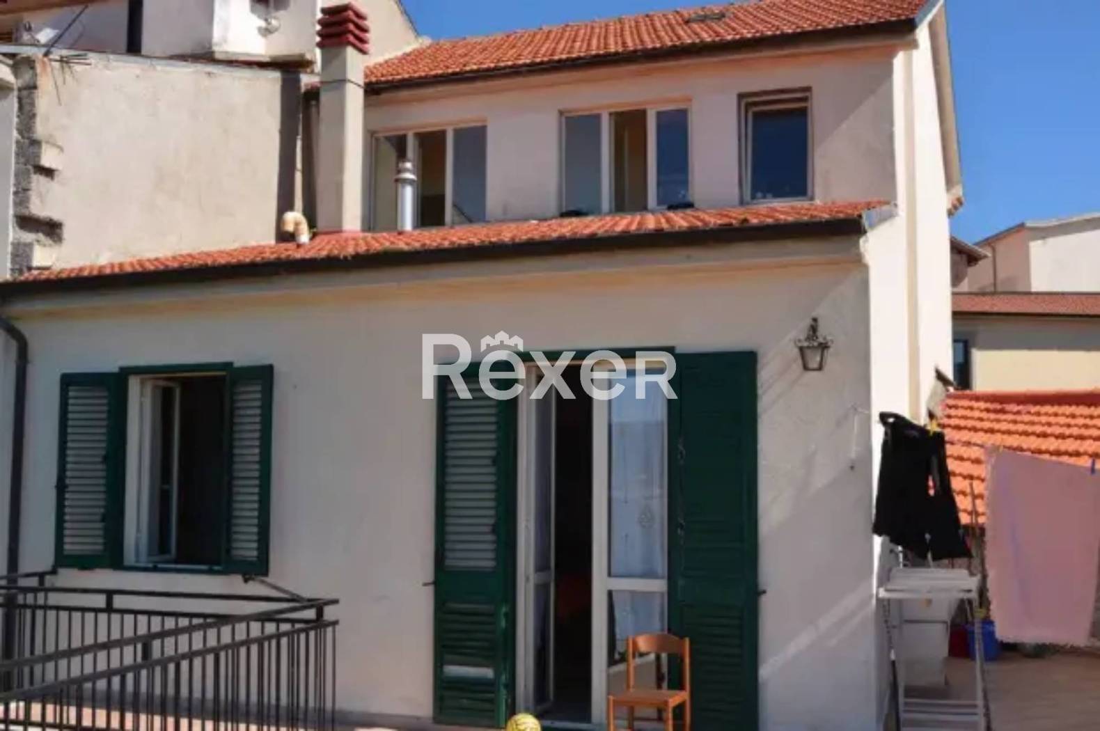 Appartamento in vendita a Agnone