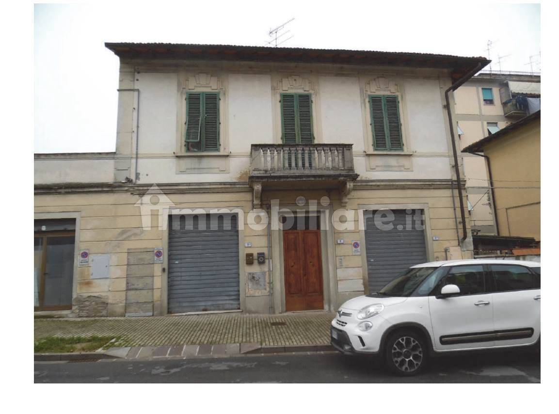 Appartamento in vendita a Castelfiorentino