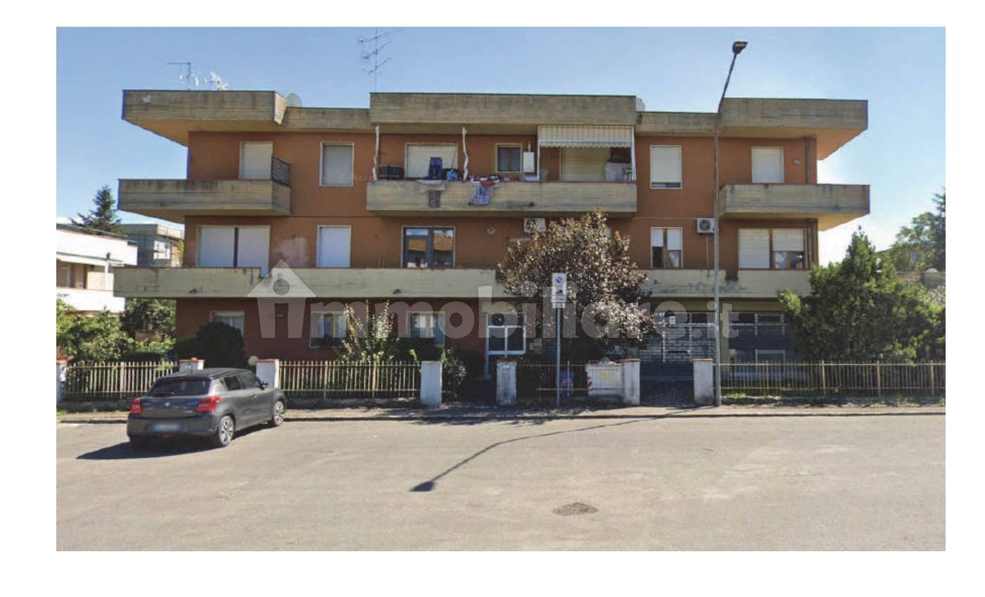 Appartamento in vendita a Castelfiorentino