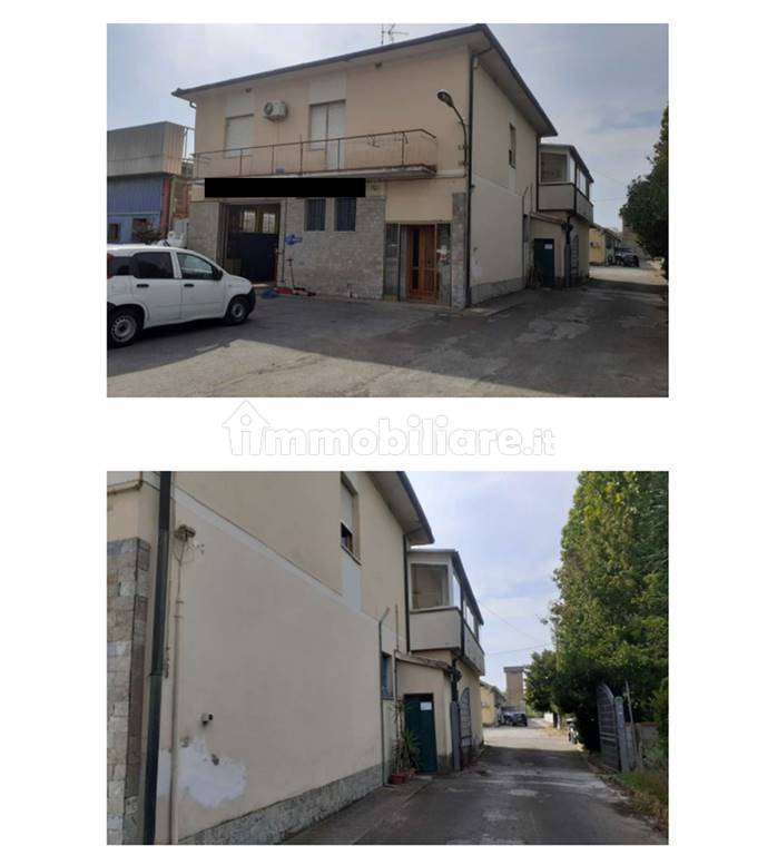 Appartamento in vendita a Casciana Terme Lari