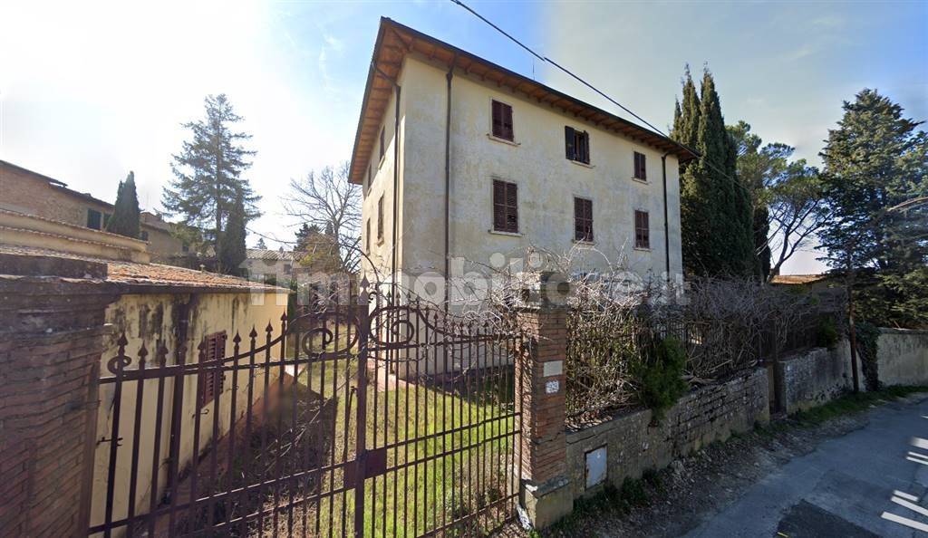 Appartamento in vendita a Certaldo