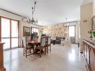 Appartamento via Girolamo Fracastoro 12, Ponte Nuovo, Milano