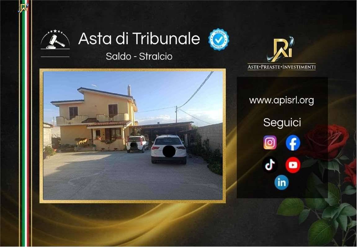 Appartamento in vendita a Rizziconi