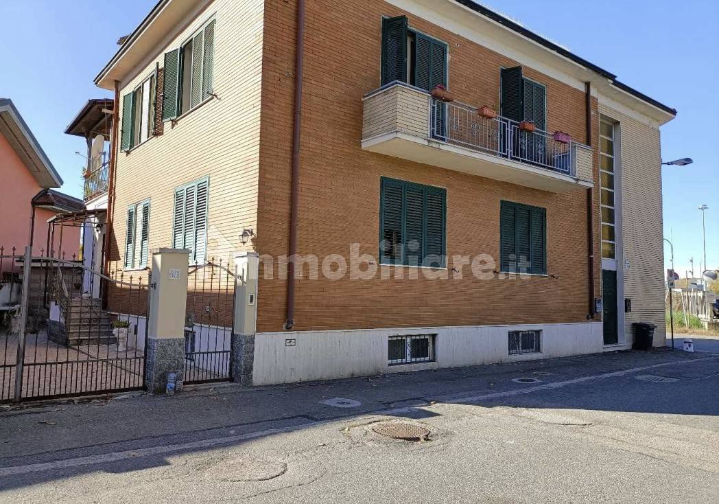 Appartamento in vendita a Alessandria