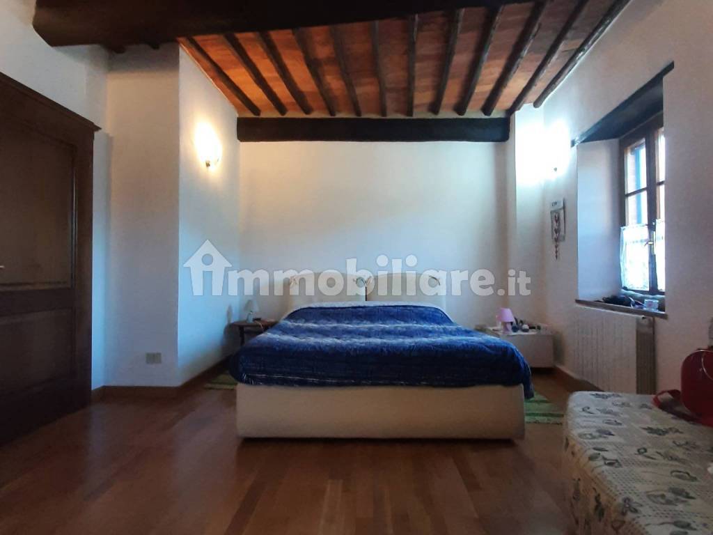 Camera da letto