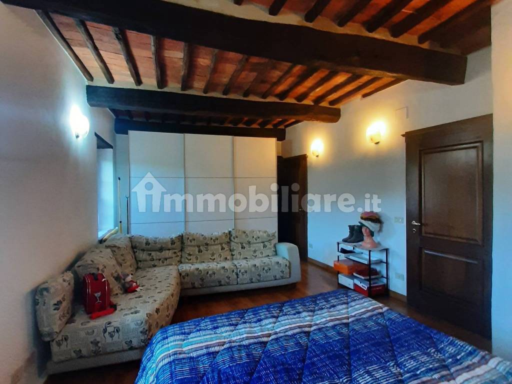 Camera da letto