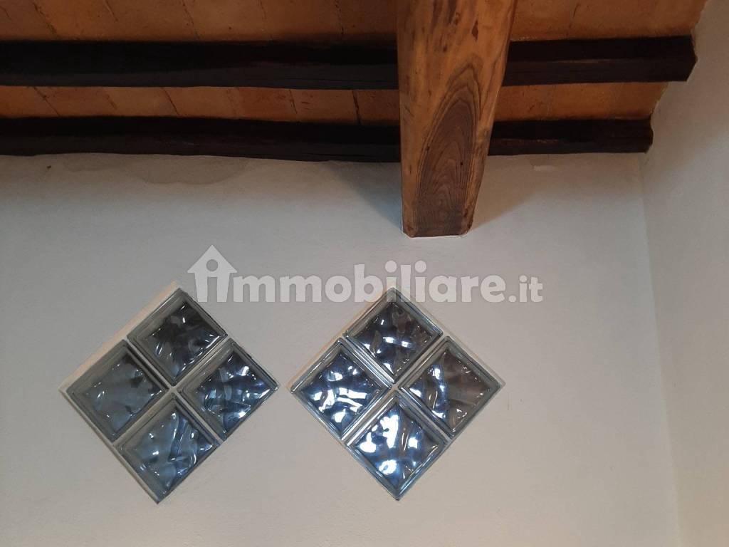 Interno palazzo