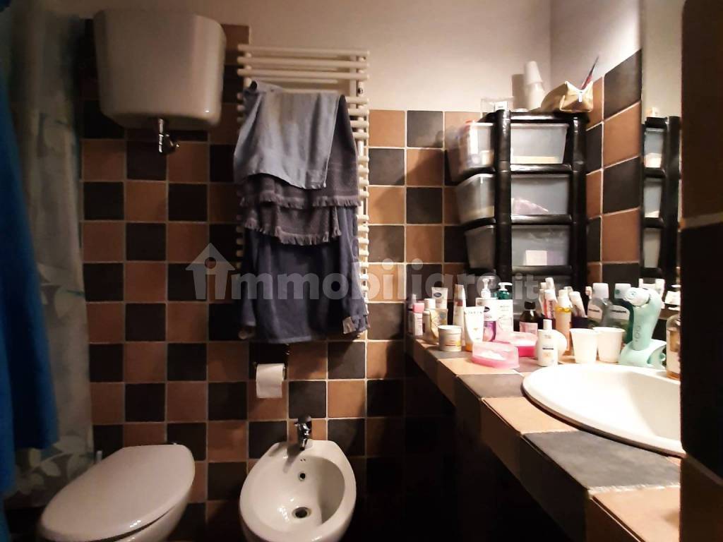 Bagno