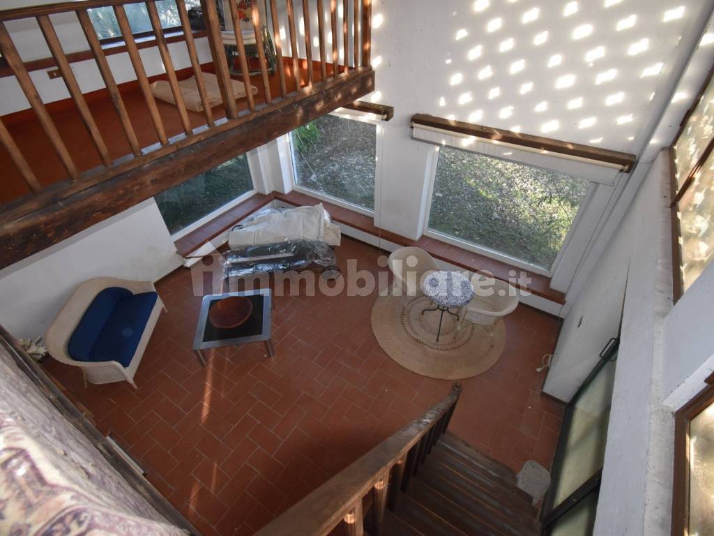 Veranda