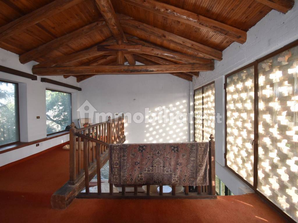 Veranda