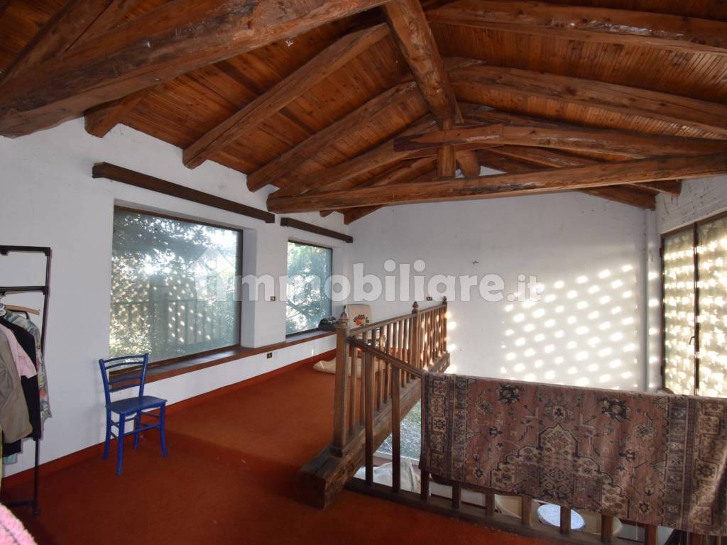 Interno palazzo