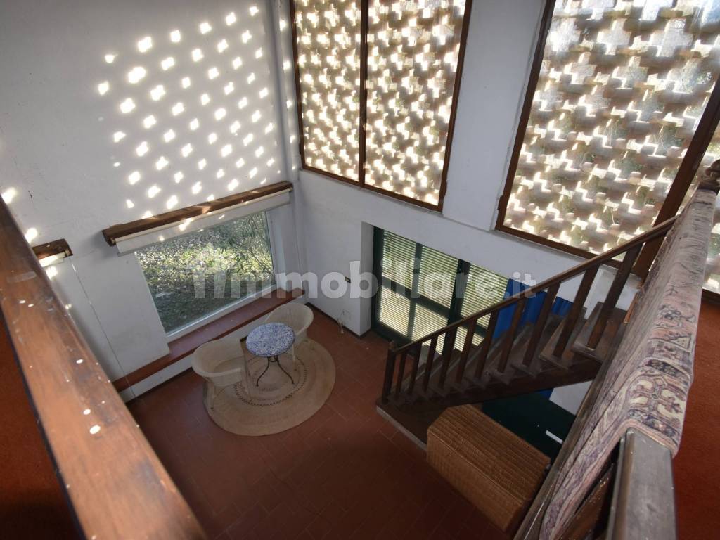 Interno palazzo