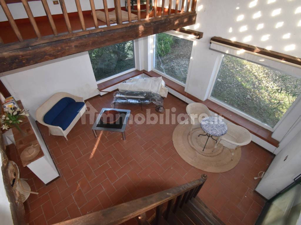 Veranda