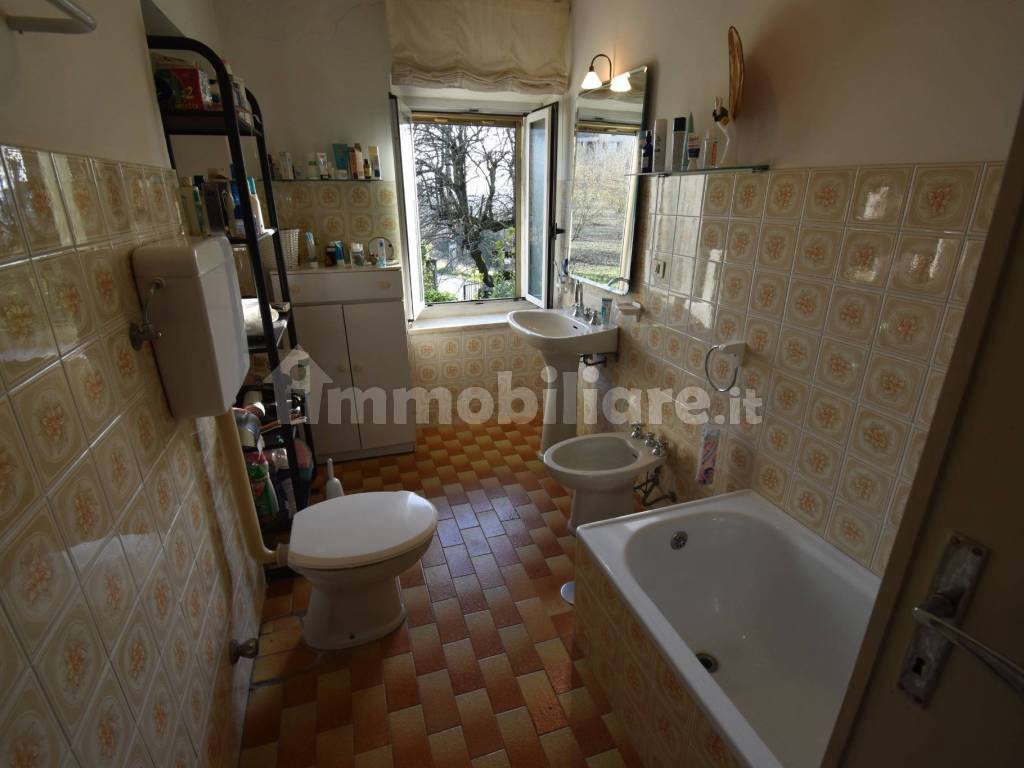 Bagno