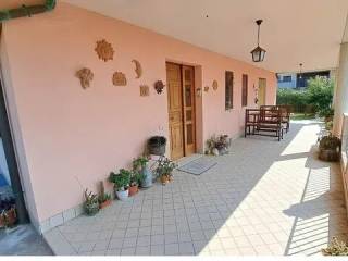 Cortile interno