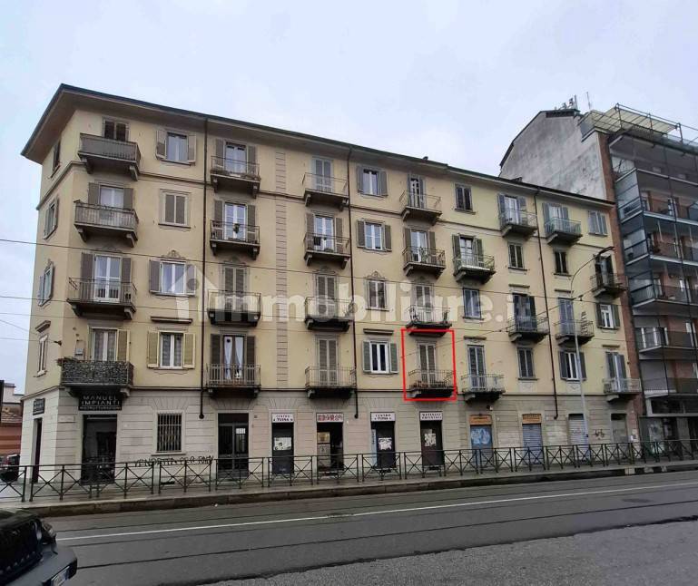 Appartamento in vendita a Torino