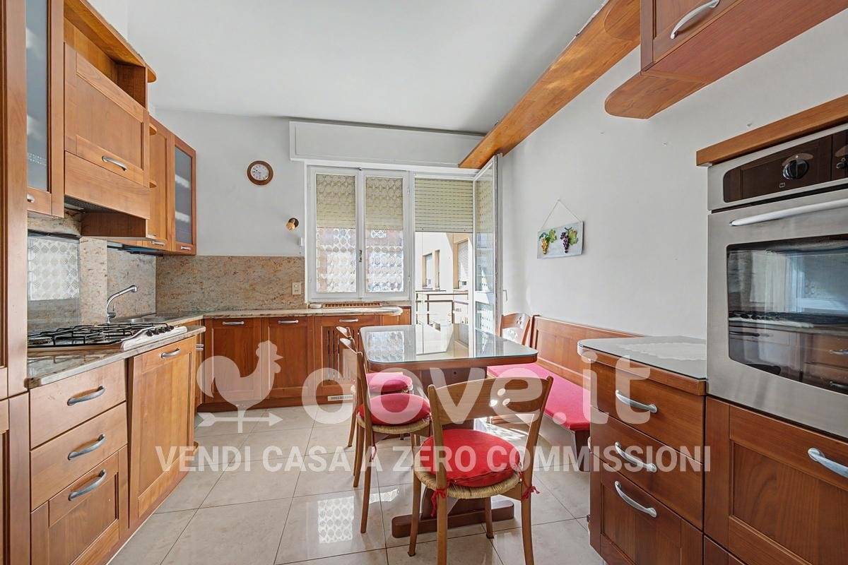 Appartamento in vendita a Belluno