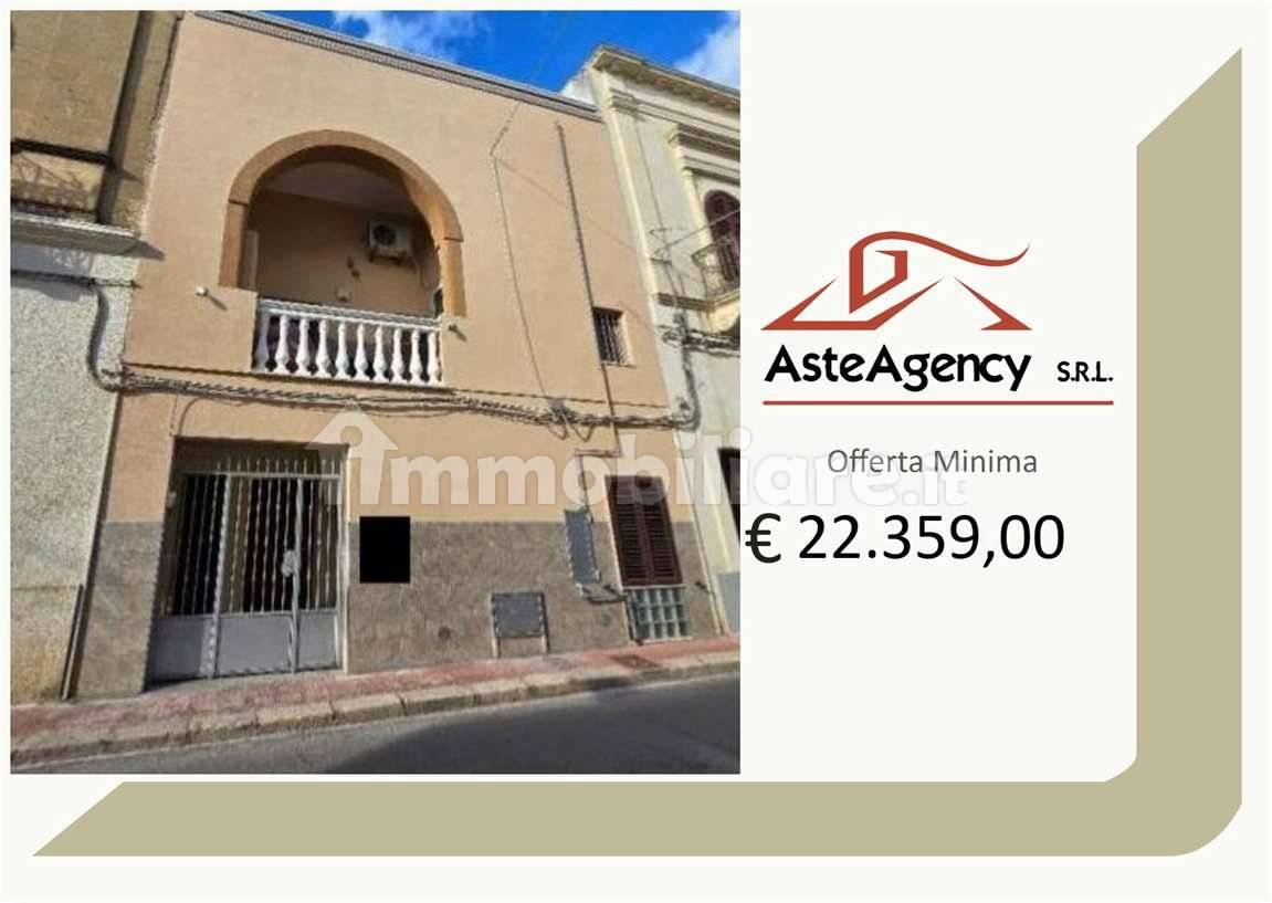 Appartamento in vendita a Monteiasi