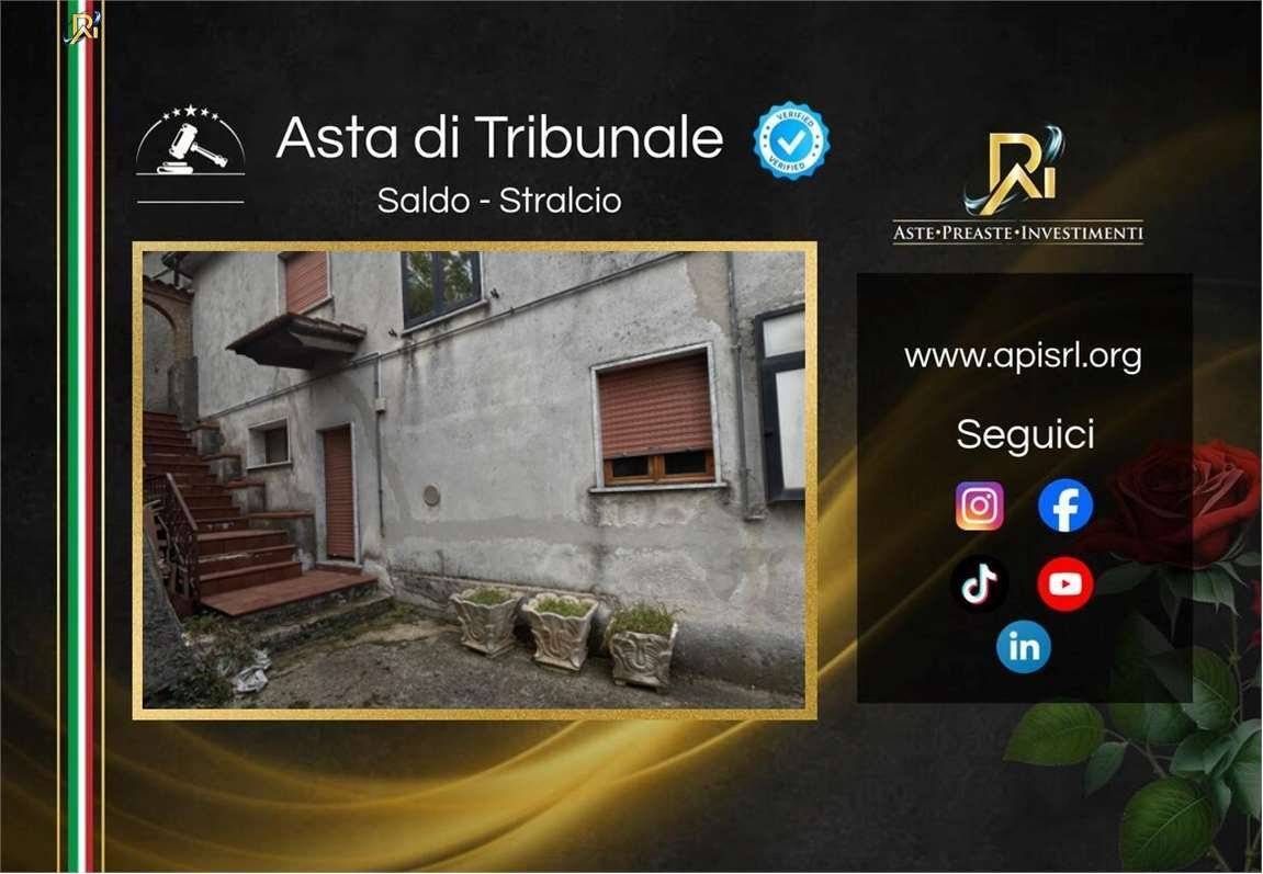 Appartamento in vendita a Polla
