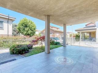 Portico