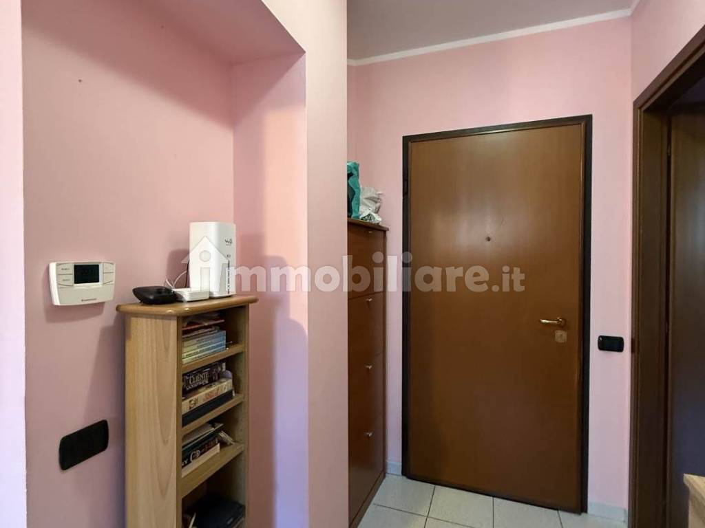 Ingresso