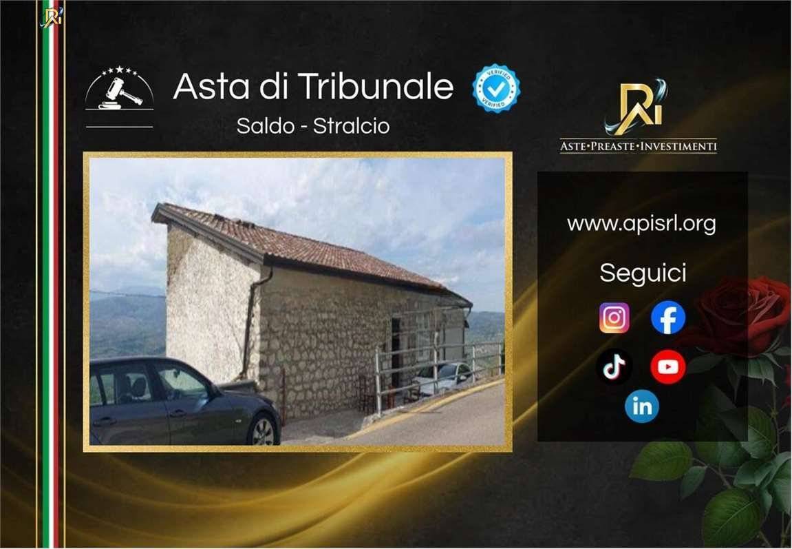 Appartamento in vendita a Torrecuso