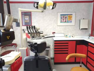Interno non residenziale